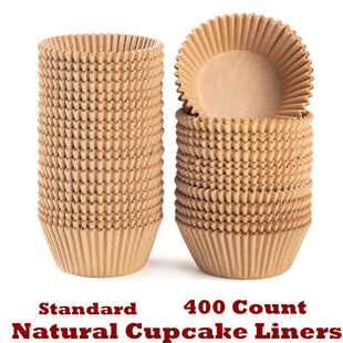 Cupcake Liners Parchment Paper Muffin Liners Baking Cups