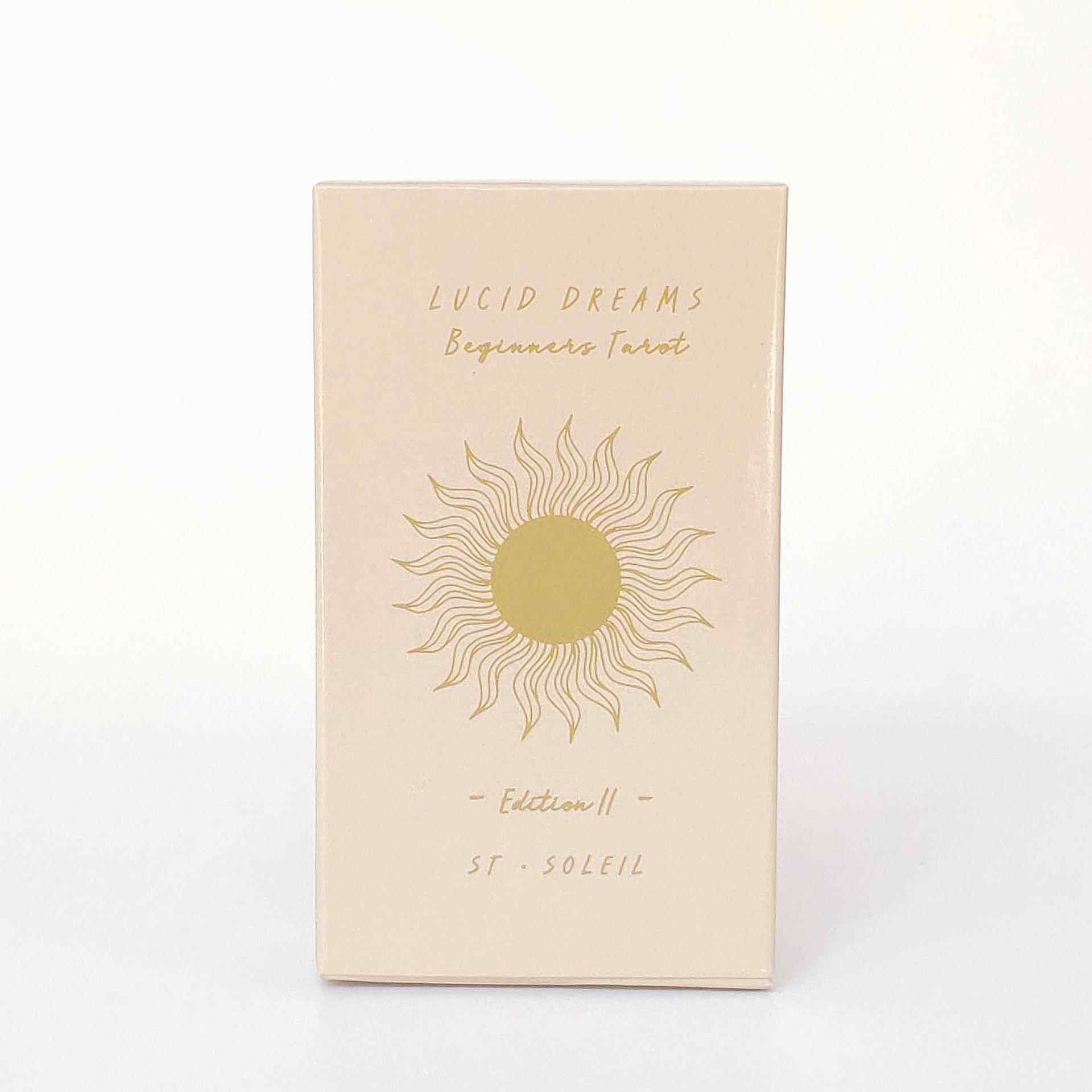 LucidDreamsBegiTot清