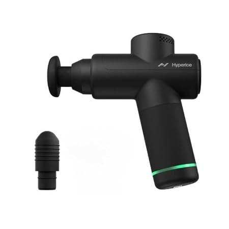 Hypervolt Go 2 家居用品