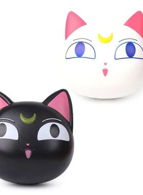 2021 novo design bonito dos desenhos animados com espelho le