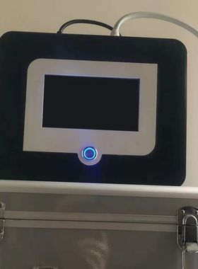 O nstrumento De Gest?o Da Pele, nanocrystals do RF Pode Forn