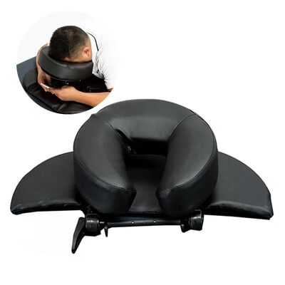 SPA Massage Table Pillow U Shape Bolster Face Down Cradle Na