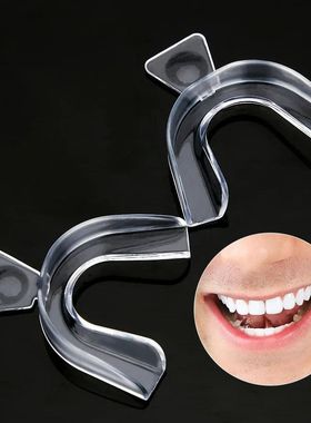 Protector bucal deportivo para ni?os y jóvenes, Protector d