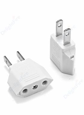 Adaptador eléctrico americano, Canadá, México, adaptador