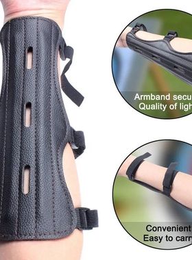 Equipo de tiro con arco, protección de brazo, antebrazo, se