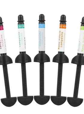 Luz de curado Dental, híbrido, Nano, Universal, instrumento