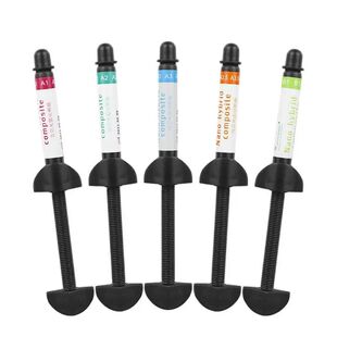 Luz de curado Dental, híbrido, Nano, Universal, instrumento