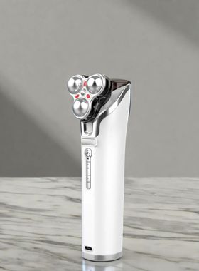 Cuidados Com A Pele Beleza Contorno Levantamento Spray, Luz