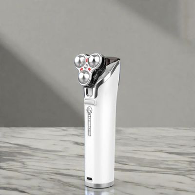 Cuidados Com A Pele Beleza Contorno Levantamento Spray, Luz