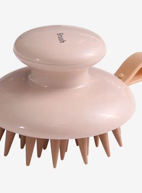 Escova massageadora multifuncional para as m?os, 1 parte, 4