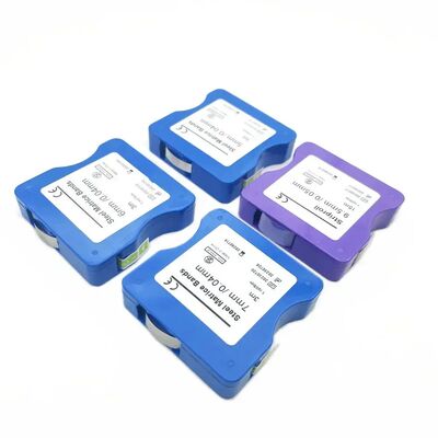 Dental Matrix Strip Dental Stainless Steel/Resin Film Restor