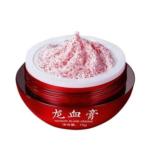 Dragon's Blood Face Cream Retinol Placenta Essence Brighteni