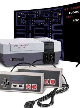 Consola de Juegos Retro Para adultos y ni?os, Mini sistema d