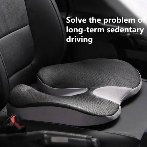 Cushion Non Slip Orthopedic Memory Foam Prostate Cushion for