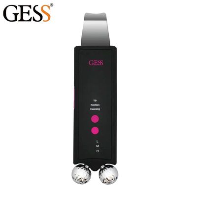 GESS 3-in-1 Microcurrent Facial Device for Anti-Aging | Skin