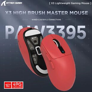 Mouse Mode Macro Tri Fio Conex?o com Bluetooth Sem