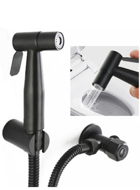 Bidé De A?o Inoxidável Pulverizador De Vaso Sanitário, To