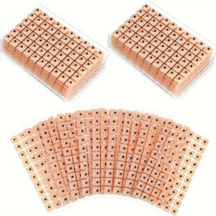 Ear Relaxation 1200PCS Patch Therapy Needle Stickers 600
