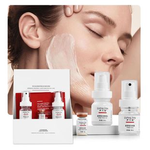 Solúvel Set Máscara Spray Pat Coreia