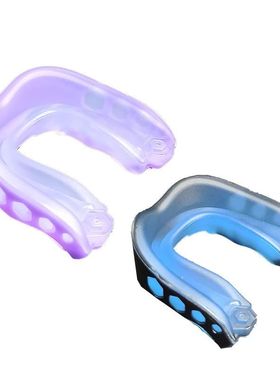 Protector bucal deportivo de boxeo para ni?os y adultos, Pro