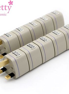 Adaptador de toma de corriente eléctrica mejorado, converti