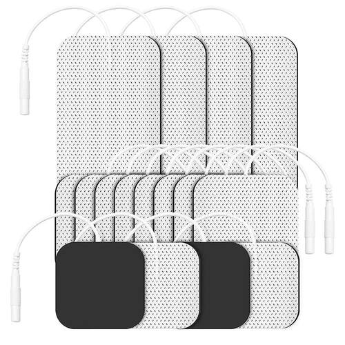 Electrode Pads EMS Compex Muscle Stimulator Acupuncture Patc