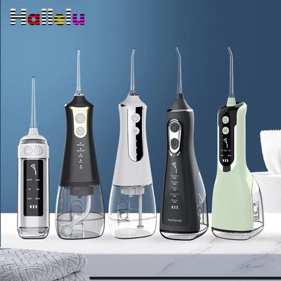 Irrigador oral protable água flosser dentes branqueamento d
