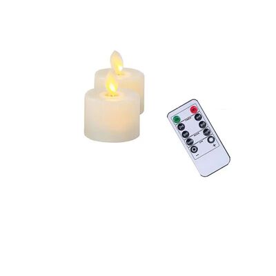 Pacote de 2 controles remotos ou n?o com controle remoto, ve