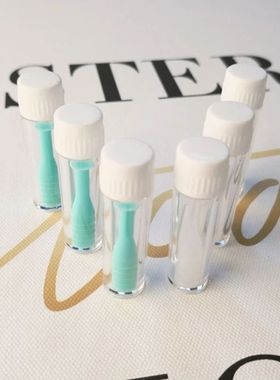 5 p?s/lote multicolorido lentes de contato removedor pequena