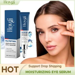 Reduce Moisturizing Serum Dark Circles Remove Eye Bags