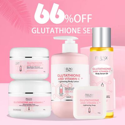 AILKE Whitening Remove Black Spots Facial Skin Care Lotion M