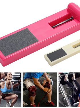 Ennador de dedos de bailarina de Ballet, ennador de arco de