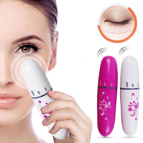 Eye Care Beauty Instrument Remove Wrinkle Dark Circles Puffi