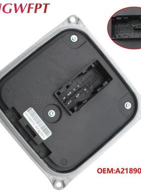 Módulo de xenón OEM, faro LED de las A2189009303 para Merc