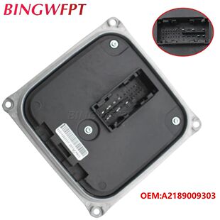 Módulo de xenón OEM, faro LED de las A2189009303 para Merc