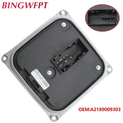 Módulo de xenón OEM, faro LED de las A2189009303 para Merc
