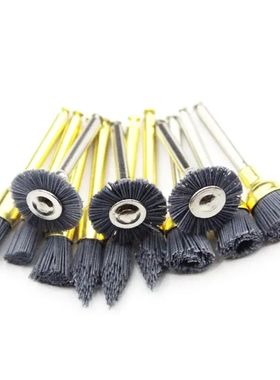 Cabezales de pulido Dental de carburo de silicio de óxido d