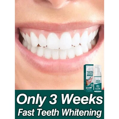 Tinta clareante dental instantanea para homens e mulheres, r