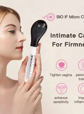 Biofeedback EMG Pelvic Muscle Electrical Trainer Pelvic Floo