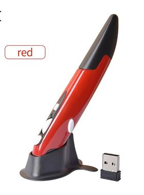 Apresentador óptico sem fio Pen Mouse para Tablet, Laptop,