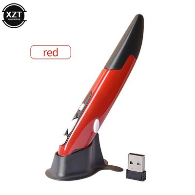 Apresentador óptico sem fio Pen Mouse para Tablet, Laptop,