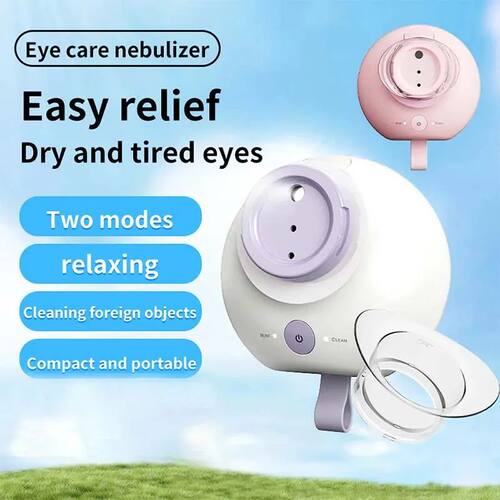 Eye Spray Relief Dry Eyes Quickly Replenish Moisture Relieve