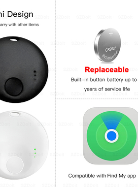 Rasador GPS con Bluetooth, buscador de posicionamiento Globa