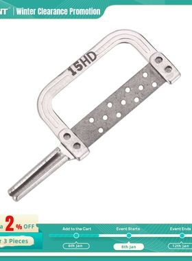 AZDENT-tira automática de reducción de esmalte interpróxi