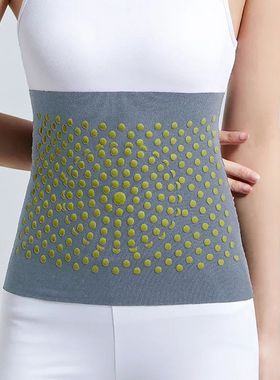 Cintura Elástica Aparador Cintura Feminina, Ligante Abdomin