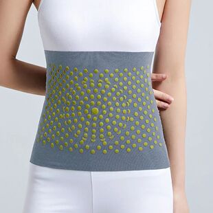 Cintura Elástica Aparador Cintura Feminina, Ligante Abdomin