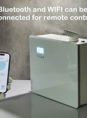 Difusores de Aromaterapia, Fragrancias de óleo Essencial, M