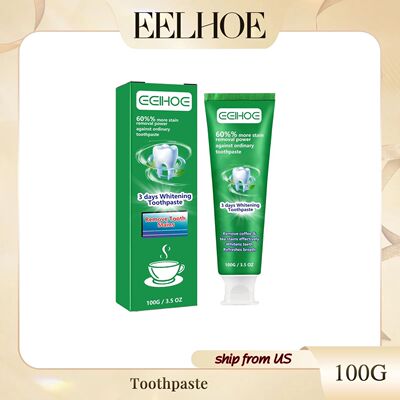 Eelhoe Creme Dental, Limpar Dentes Repara??o, Gengival, Peri