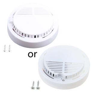 Inteligente detector de fuma?a alerta analisador gás sistem
