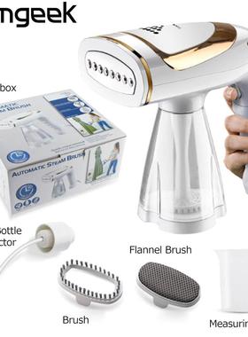 Vaporizador de ropa Plancha portátil para el hogar Vaporiza